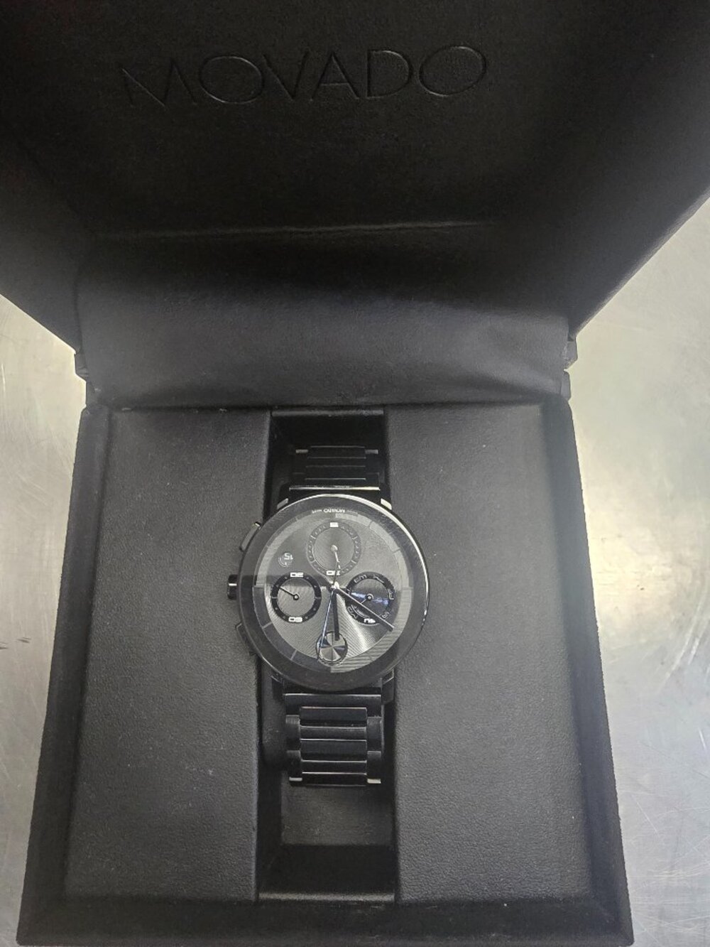 Movado BOLD Evolution 2.0